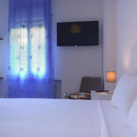 Welc-om Lepanto Relax 公寓