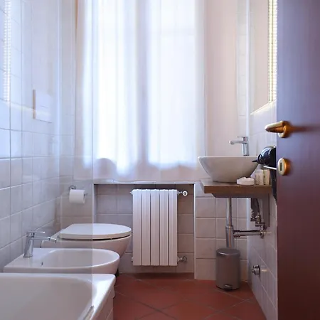 Daire Welc-om Lepanto Relax Padova