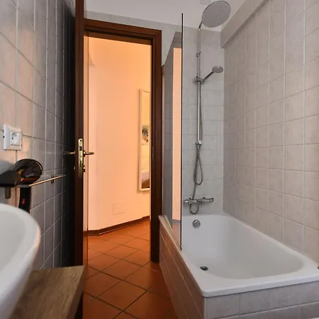 Welc-om Lepanto Relax Daire *