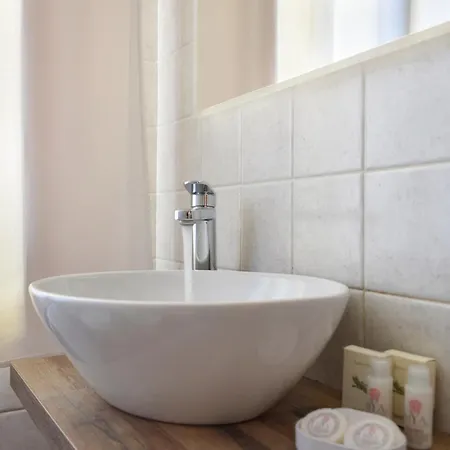 Daire Welc-om Lepanto Relax *