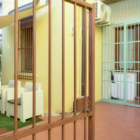 Welc-om Lepanto Relax * 帕多瓦