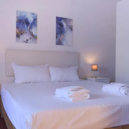 Welc-om Lepanto Relax Appartamento Padova