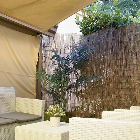 Welc-om Lepanto Relax Appartamento *