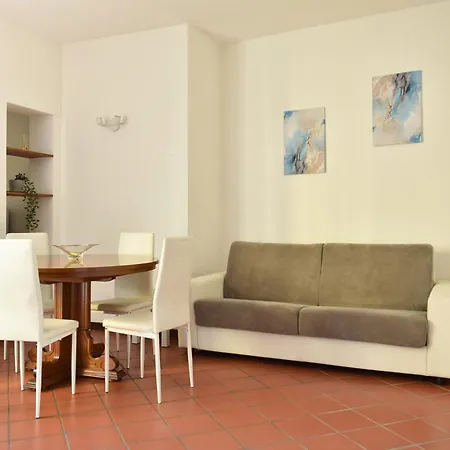 Appartamento Welc-om Lepanto Relax *