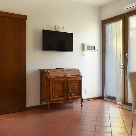 Welc-om Lepanto Relax Daire