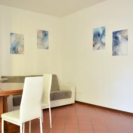 Appartamento Welc-om Lepanto Relax *