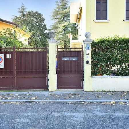 Welc-om Lepanto Relax