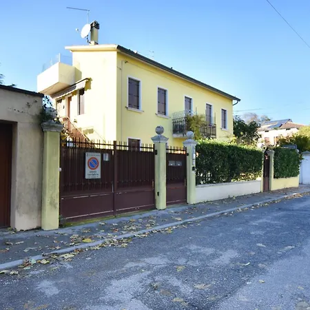 Welc-om Lepanto Relax * Padova