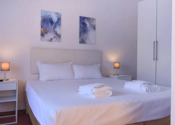 Welc-om Lepanto Relax Appartamento Padova