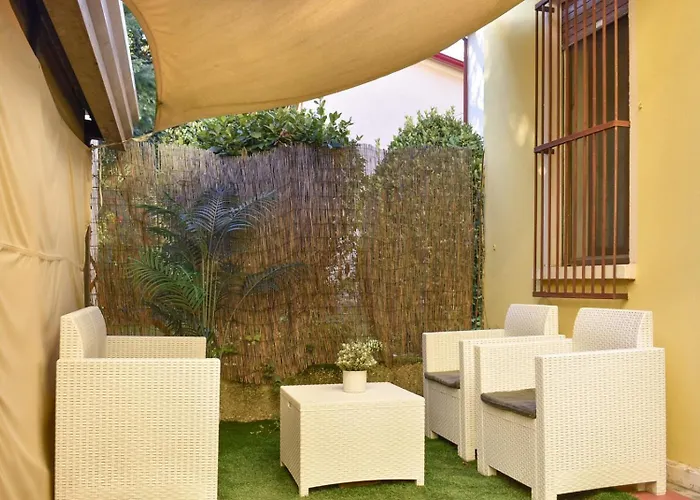 Welc-om Lepanto Relax Padova