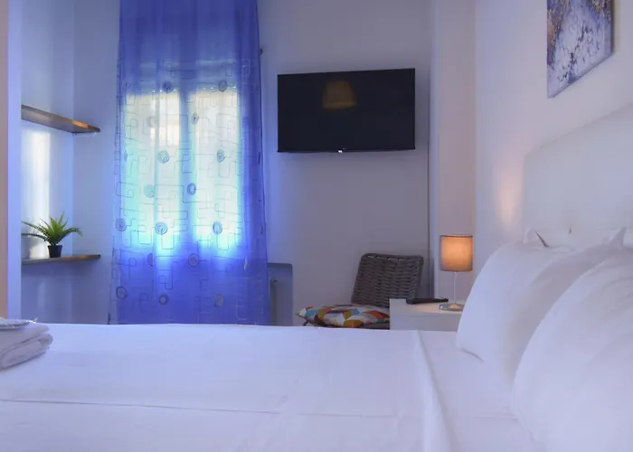 Welc-om Lepanto Relax Appartamento