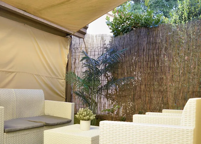 Welc-om Lepanto Relax Appartamento *