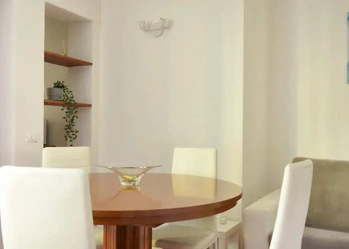 Welc-om Lepanto Relax Appartamento *