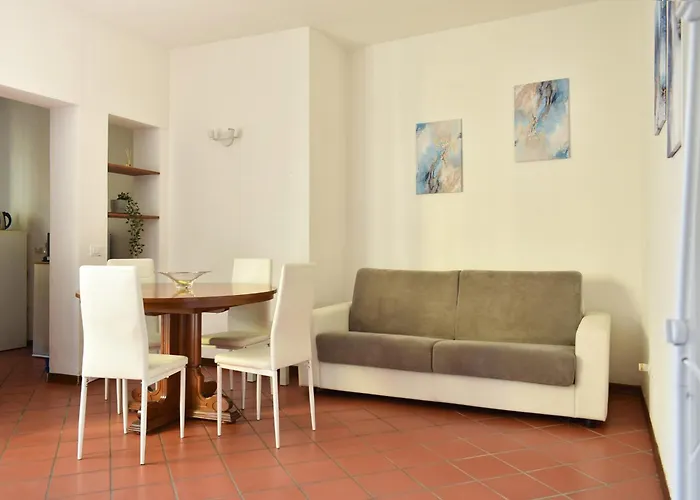 Appartamento Welc-om Lepanto Relax *