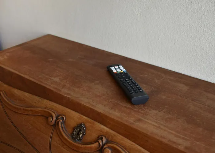 Appartamento Welc-om Lepanto Relax