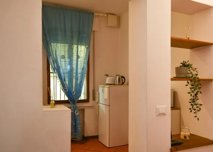 Welc-om Lepanto Relax *