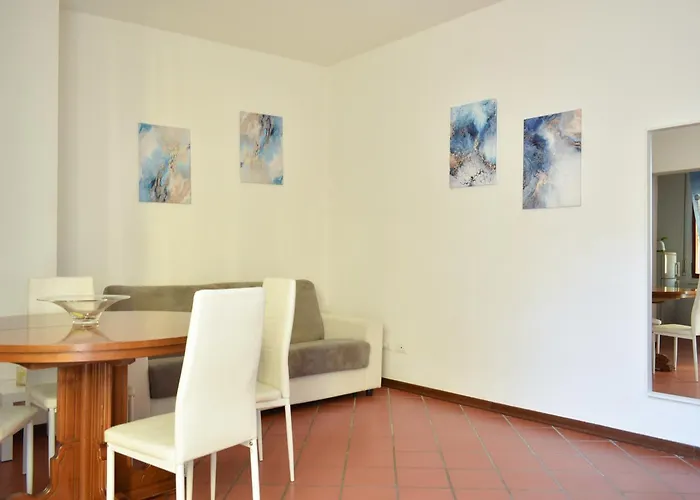 Appartamento Welc-om Lepanto Relax *