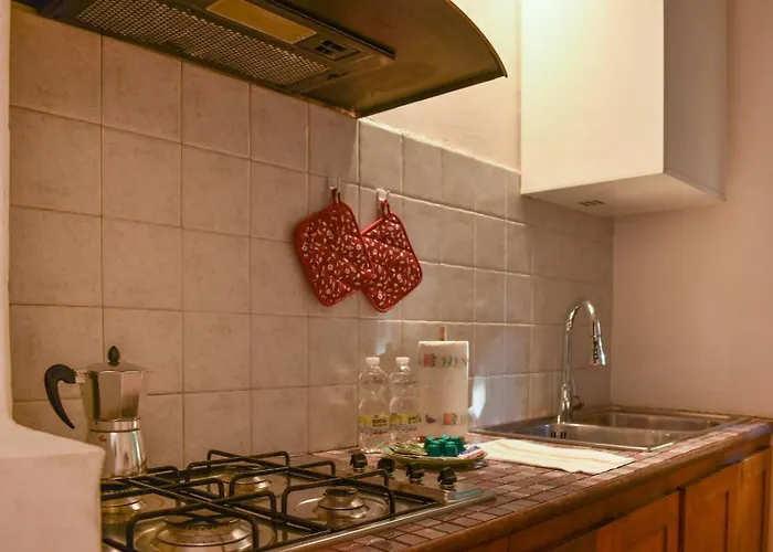 Welc-om Lepanto Relax *