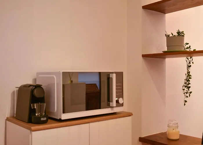 Appartamento Welc-om Lepanto Relax *