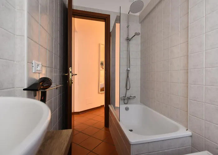 Welc-om Lepanto Relax Appartamento *