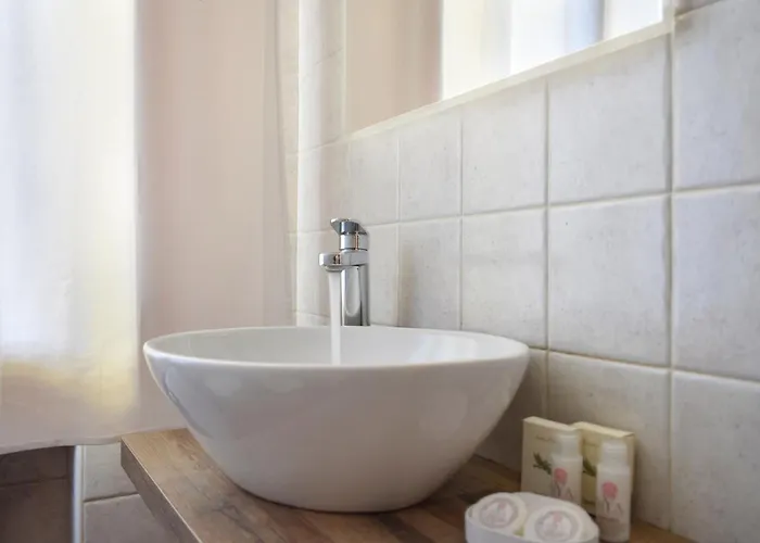 Appartamento Welc-om Lepanto Relax *