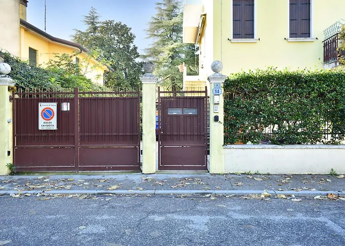 Welc-om Lepanto Relax