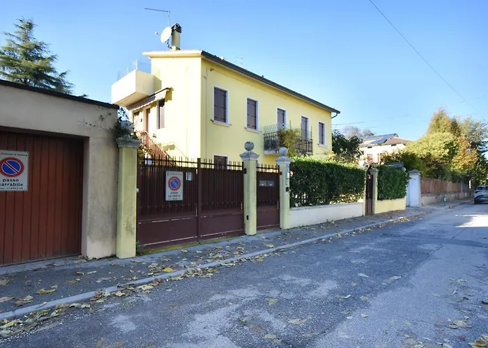 Welc-om Lepanto Relax * Padova